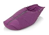 Britax Affinity Cozy Toes, Cool Berry by Britax USA [並行輸入品]