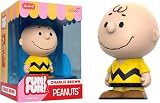 PEANUTS Fun!Fun!Wave 01-チャーリーブラウン(イエローシャツ)