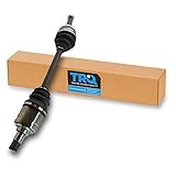 フロントCVアクスルシャフトアセンブリ LH LF 運転席側 Camry Solara Highlander用