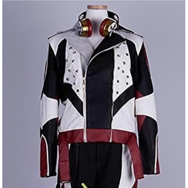 Amazon.co.jp: [ディセンダント2] カルロス 風 コスプレ衣装(靴