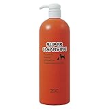 ゾイック スーパークレンジング 1000mL