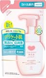 カウブランド 無添加泡の洗顔料 詰替用 140ml