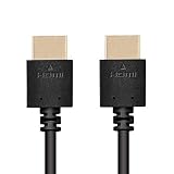◆DH-HD14EA20BK HDMIケーブル/イーサネット対応/2.0m/ブラック