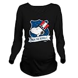 CafePress SHIRT レディース US サイズ: Small カラー: ブラック