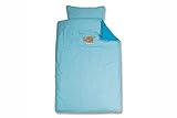 Baby Boum Bed Cover (100/ 140 cm, Badgi Artic) by Baby Boum