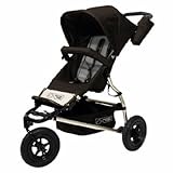 マウンテン バギー スイフト Mountain Buggy Swift ベビーカー / Flint [並行輸入品]