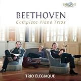 Complete Piano Trios