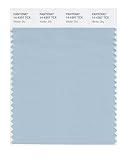 PANTONE SMART 14-4307X Color Swatch Card, Winter Sky [並行輸入品]