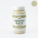 水性塗料 水性アクリル マットカラー ドライリーブズ 200g Z3K ディッピンペイント Dippin' Paint