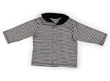 COMME CA ISM(コムサイズム) カーディガン 80サイズ 男の子