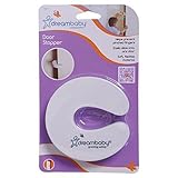 Dreambaby Foam Door Stopper by Babydream [並行輸入品]