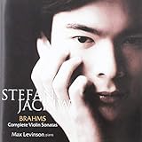 Complete Violin Sonatas