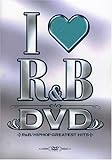 �A�C�E����R&B DVD
