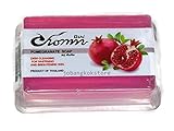 1pcs X Pomgranate Soap by Chom