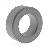 パワーインダクタ用DealMux 50×30×19ミリメートルフェライトリングアイアントロイダルコアブラック