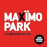10th Anniversary Live: London