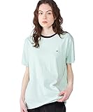 TOMMY HILFIGER(トミーヒルフィガー) 【公式】 【オンライン限定】トミーヒルフィガーバックロゴT 78J9085 XL グリーンメンズ トップス Tシャツ カットソー ロゴ Tee 半袖 無地 ワンポイント