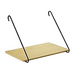 DRAW A LINE 005 Shelf B マットブラック パーツ棚B  横専用 対応001,002 D-SB-BK