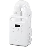 Amazon | アイリスオーヤマ 布団乾燥機 布団あたため カラリエ 温風
