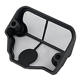 (ヒッパー)HIPAエアクリーナ（空気清浄器）合わせてハスクバーナHusqvarna 36 41 136 136LE 137 チェーンソー 【並行輸入品】