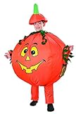Costume Co Inflatable Pumpkin Costume