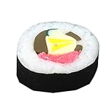 2枚シミュレーション寿司の食卓のモデル寿司の料理の窓のディスプレイの小道具 #19