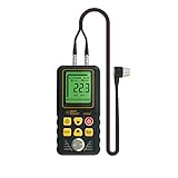 デジタル 超音波厚さ計 スマートセンサー 超音波測定 1.2-225mm 厚さ計 AR850