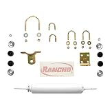 Rancho RS97345 ステアリングダンパーキット