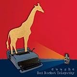 Red Rocket Telepathy