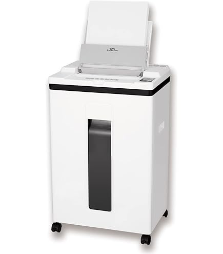 Amazon | アスミックス(Asmix) アスカ シュレッダー 自動細断 オート