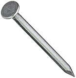 Hillman Fastener Corp122549Brite Steel Wire Nails-7/8X17 WIRE NAIL (並行輸入品)
