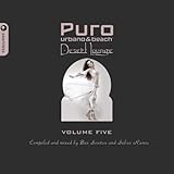 Puro Desert Lounge Vol 5
