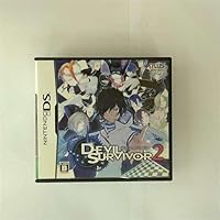 Amazon | デビルサバイバー オーバークロック - 3DS | ゲームソフト