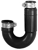 LDR 808 QT-112 1-1/2-Inch Flex Qwik Trap [並行輸入品]