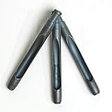 極細サイドオープン型タイン　内径６mm　３本セット