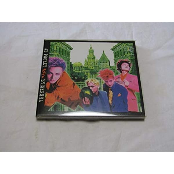 邦楽 THE SEXUAL / COMPLETE DISCOGRAPHY CD The Sexual – Complete Discography 1983-1985 | Releases | Discogs