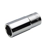 トップ(TOP) サーフェイスディープソケット 差込角12.7mm 5個入 DS-422