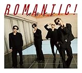 【メーカー特典あり】[初回限定盤A]ROMANTIC!(ROMANTICに告知ステッカーver.A付)