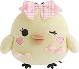 サンエックス リラックマ あつめてぬいぐるみ キイロイトリ MV59001
