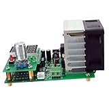 IPOTCH 定電流　電子負荷テスター　バッテリー容量テスター　汎用性　9.99A 60W 1-30V　自動メモリ機能