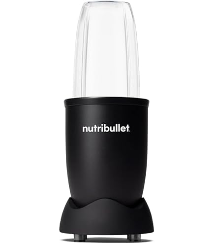 Amazon | Nutribullet Gray by Nutri Bullet | NutriBullet | ミキサー