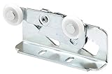 Prime-Line Products N 6531 Twin Pocket Door Roller, Top Mount,(Pack of 2) by Prime-Line Products [並行