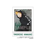 ムービック(Movic) BOX商品 東京リベンジャーズ ぱしゃこれ 第2弾 1BOXセット (30枚入り/1BOX10パック入り/1パック3枚入り) 未開封BOX vol.2