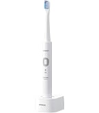 Amazon.co.jp: オムロン 電動歯ブラシ（ホワイト）OMRON 音波式 HT