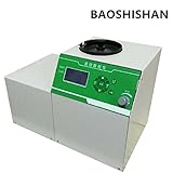 SLY-E Automatic Seeds Weighing and Counting Machine for Various Shapes Seeds 110V/220V (220V)