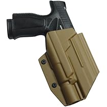 希少トイガン用マイアミバイス風ホルスター 希少トイガン用マイアミバイス風ホルスター