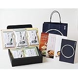 茅乃舎 だし 5袋 5種セット【袋付き】【包装済】茅乃舎 ギフト