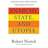 Anarchy, State, and Utopia