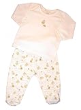 Kissy Kissy PANTS ベビー・ボーイズ 3-6 Months ホワイト 5185125