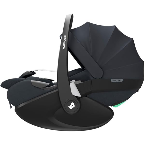 MAXI-COSI ペブル360エッセンシャルブラック MAXI-COSI マキシコシ ペブル 360 エッセンシャルブラック